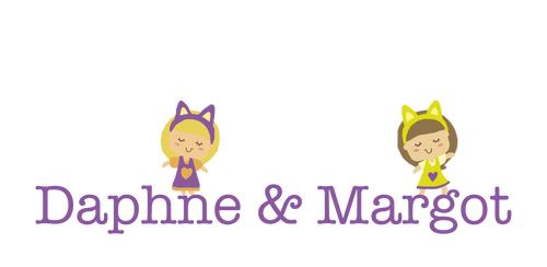 Daphne and Margot
