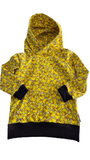 Yellow Ducks Hoodie