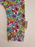 Organic Tiny Flower Leggings