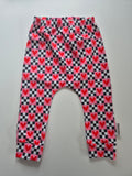 Organic Heart Leggings