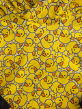 Yellow Ducks Hoodie