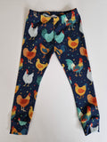 Chicken Leggings 