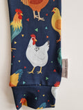 Organic Chicken Leggings
