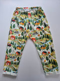Organic Countryside Joggers