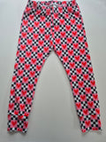 Organic Heart Leggings