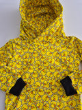 Yellow Ducks Hoodie
