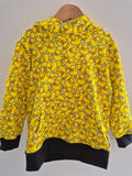 Yellow Ducks Hoodie