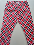 Organic Heart Leggings