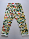 Organic Countryside Joggers