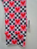 Organic Heart Leggings