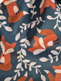 Organic Fox Dress