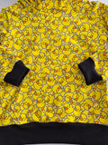 Yellow Ducks Hoodie