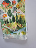 Organic Countryside Joggers