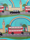 Organic London Rainbow T-Shirt