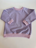 Liliac Sweatshirt